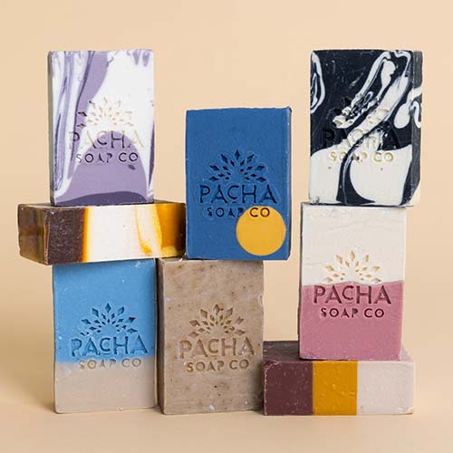 PACHA SOAP CO